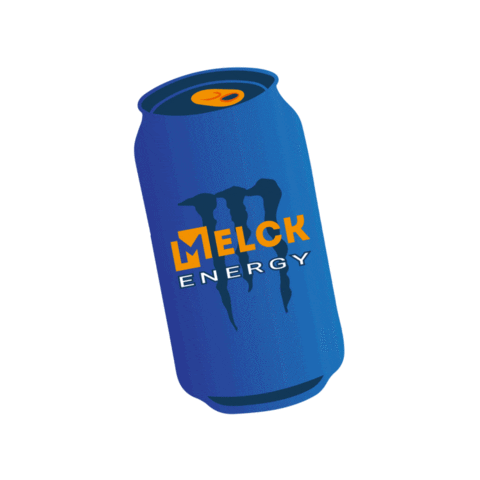 Energy Drink Truck Sticker by midiasmelck