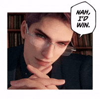 Love And Deepspace GIF