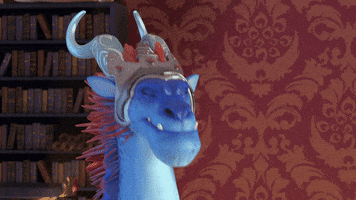 Disappointed Disney Channel GIF by Tara Duncan