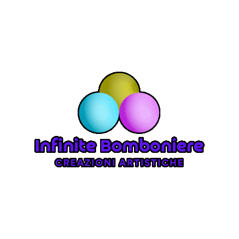 Infinitebomboniere Sticker