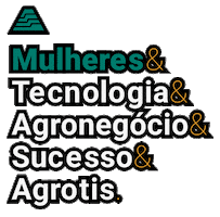 Tech Agronegocio Sticker by Agrotis