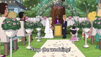 Stop the Wedding | Season 3 Ep. 7 | DUNCANVILLE