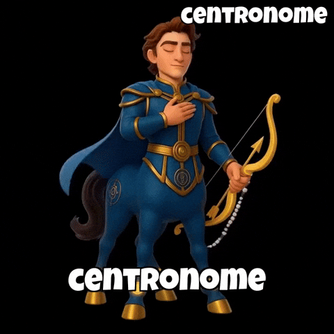 Inner Peace Wisdom GIF by Centronome