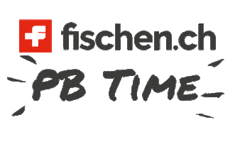 fischen.ch Sticker