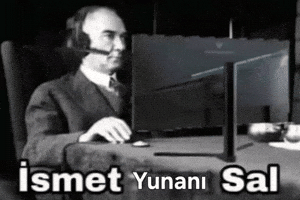 Ismet GIF