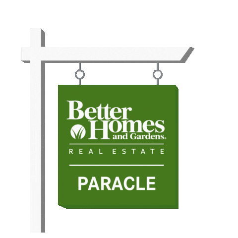 Paracle Realty Sticker