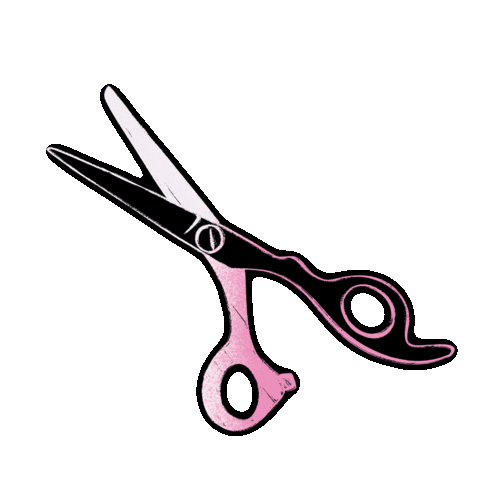 Onibi Sticker by TraitAbstrait