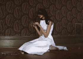 Haunted House Ghosts GIF by erica shires