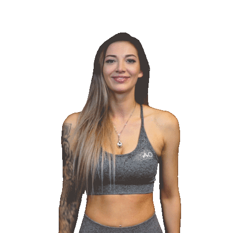 Athletics Official Sticker