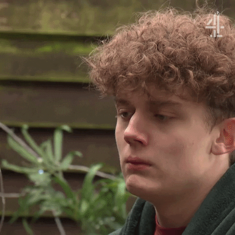 Crying GIF by Hollyoaks