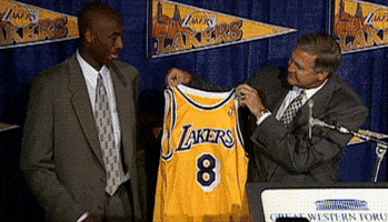 kobe bryant black mamba kb