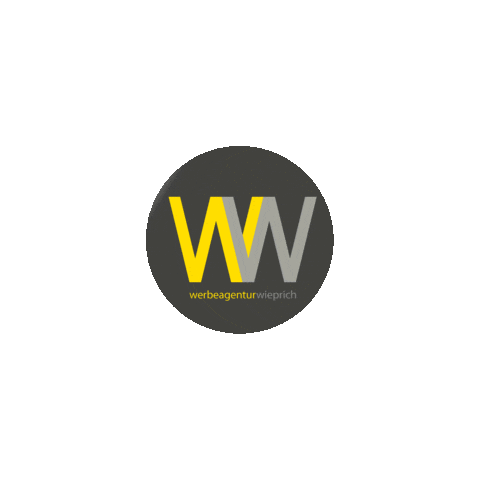 Agentur Sticker