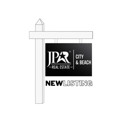 JPAR City & Beach Sticker