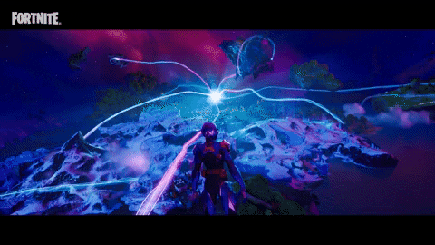 Battle Royale Chapter4 GIF by Fortnite - Find & Share on GIPHY