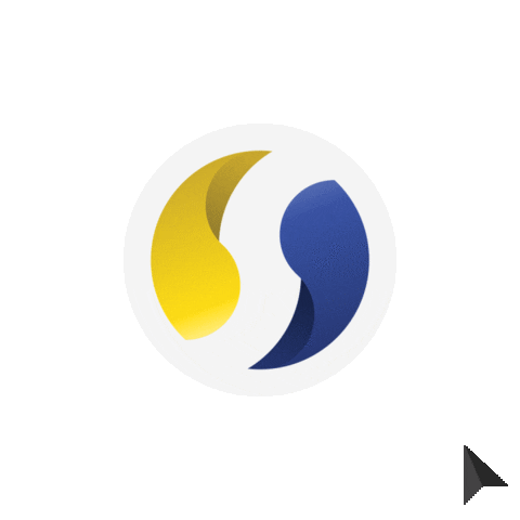 Terra Market Sticker