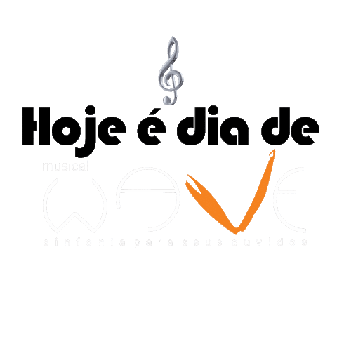 Sticker by Musical Wave