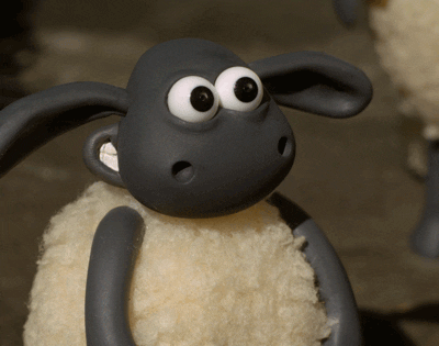 Sheep Thumbs GIF - Find & Share on GIPHY