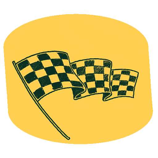 trinitychristiancentre Sticker