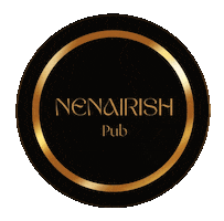 Nenairispub Sticker by New Göktürk