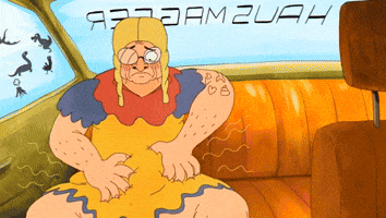 Diarrhea Poepen GIF