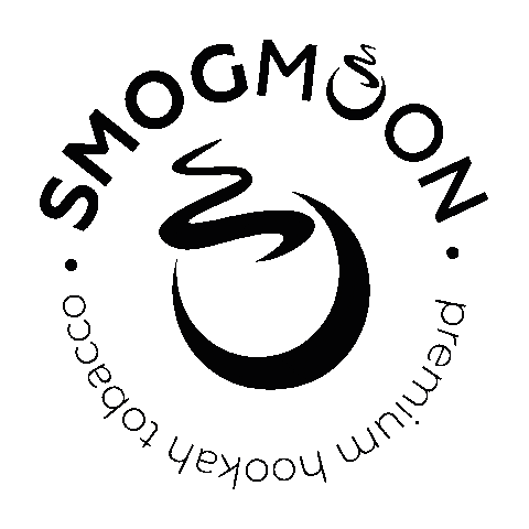 Smogmoon Sticker