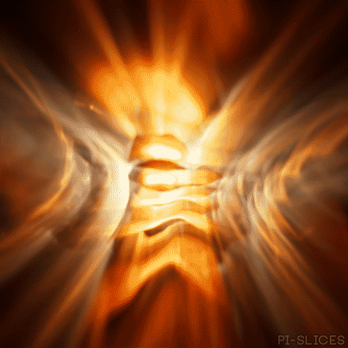 Art Loop GIF by Pi-Slices