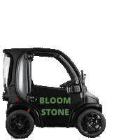 Bloomstone real estate home amsterdam for sale Sticker