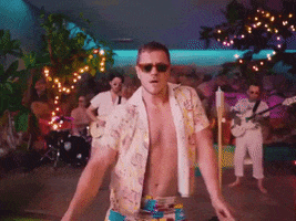 Monday Cruise Moves GIF by Imagine Dragons