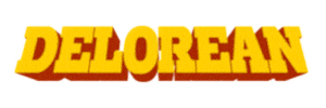 Text Grindhouse Sticker by AMWIN