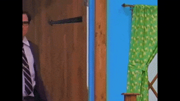 rivers cuomo hello GIF by Weezer