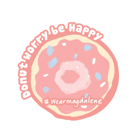 Women Love Sticker