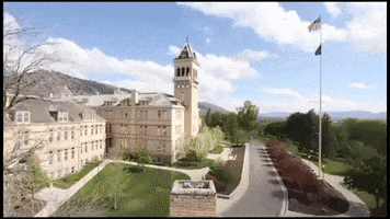 usu GIF by Utah State University