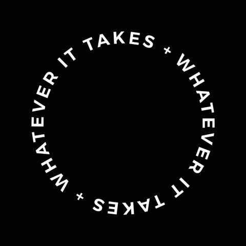 Whatever It Takes GIF by CottonwoodCreekChurch