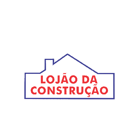 Lojaodaconstrucao Sticker