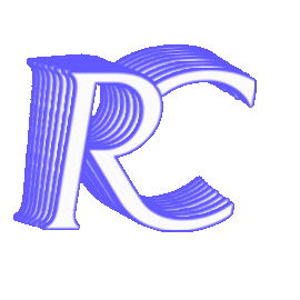 La Ligne Bleue Records Sticker