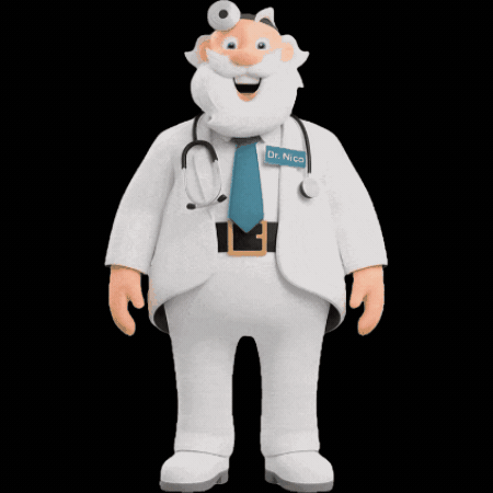 Farmacias San Nicolás GIF