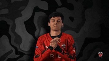 Game Time Esports GIF by Tribe Gaming