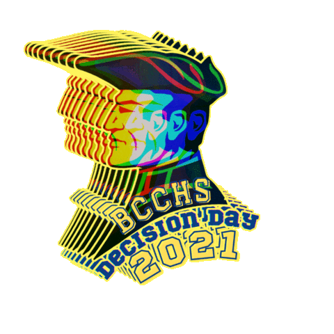 bcchs.college Sticker