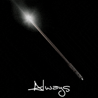 harry potter nox GIF