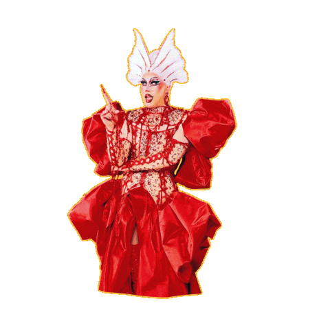 Oslo Sticker by La Más Draga