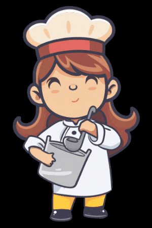 Eglita GIF by Eglees Gourmet