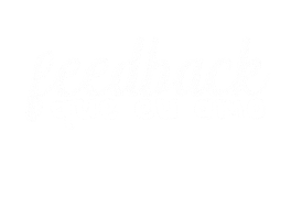 Branco Minimalista Sticker