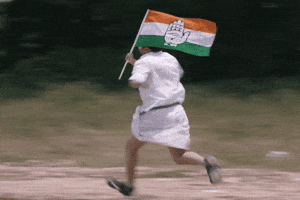 Rahul Gandhi India GIF