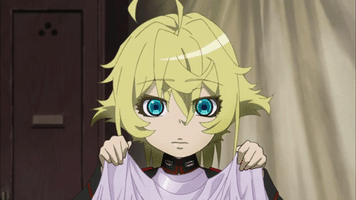 supremeloli grimace tanya youjo senki tanya the evil GIF