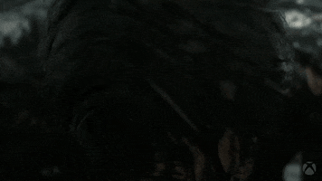 Mads Mikkelsen Loop GIF by Xbox
