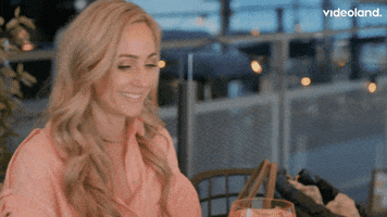 Happy Real Housewives GIF by Videoland