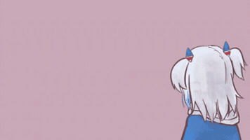 Hololive GIF