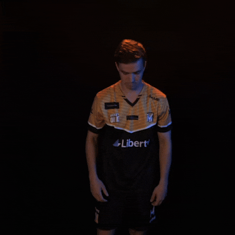 Hockey Club Melbourne GIF