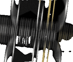 Immobilienfotograf Sticker