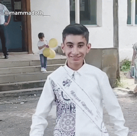 Dance School GIF